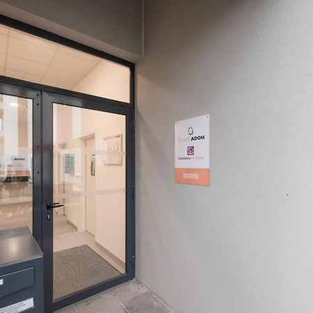 Pierrick - Studio Wifi Et Gare Apartman Le Mans Kültér fotó