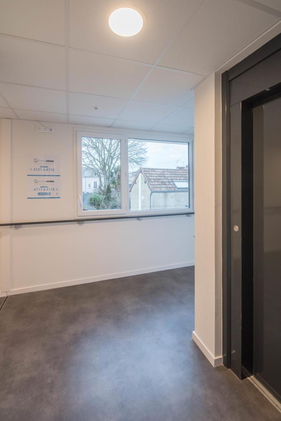 Pierrick - Studio Wifi Et Gare Apartman Le Mans Kültér fotó