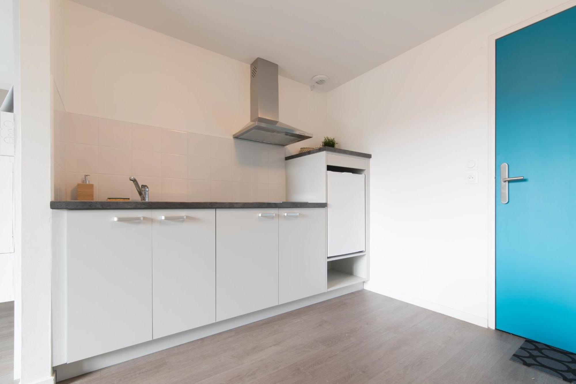Pierrick - Studio Wifi Et Gare Apartman Le Mans Kültér fotó