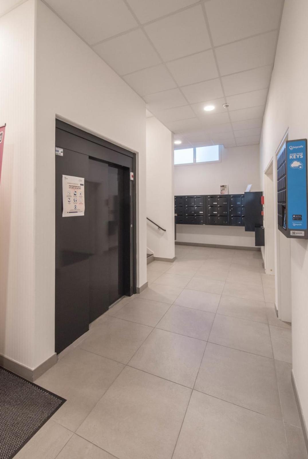 Pierrick - Studio Wifi Et Gare Apartman Le Mans Kültér fotó